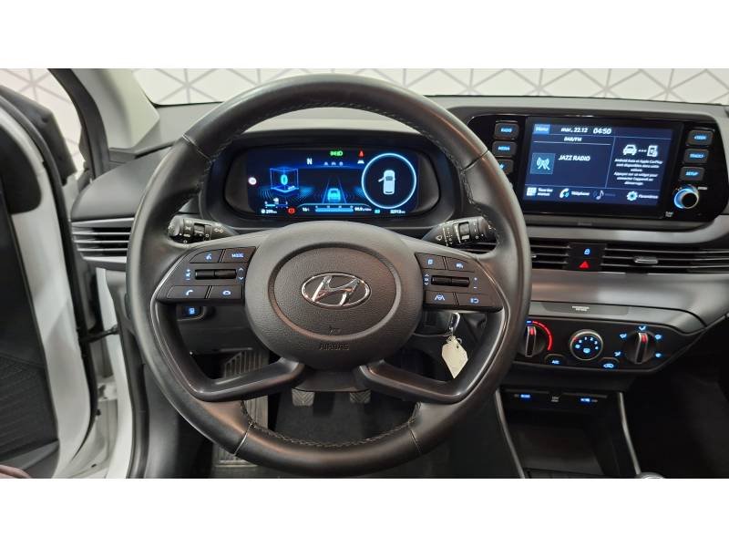 Hyundai Bayon - Photo 14