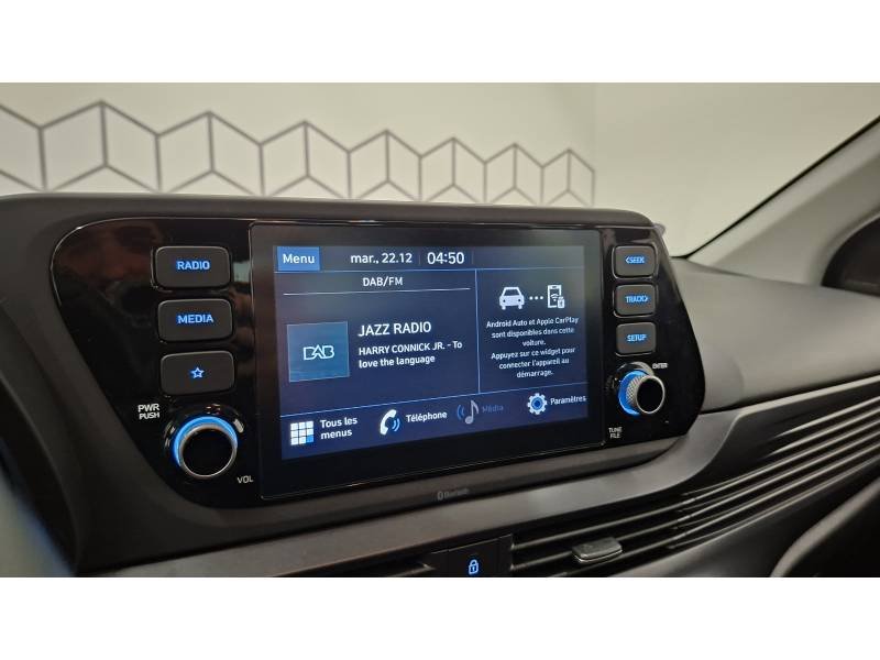 Hyundai Bayon - Photo 15