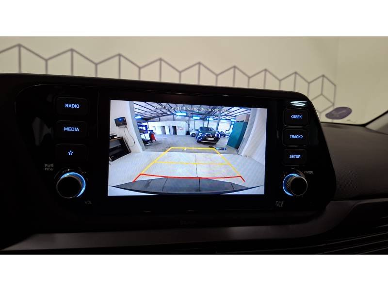 Hyundai Bayon - Photo 16
