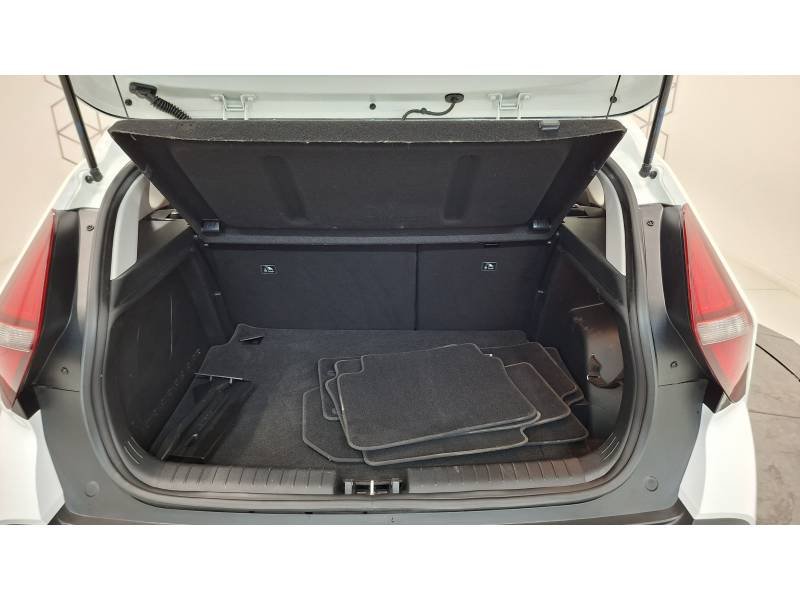 Hyundai Bayon - Photo 17