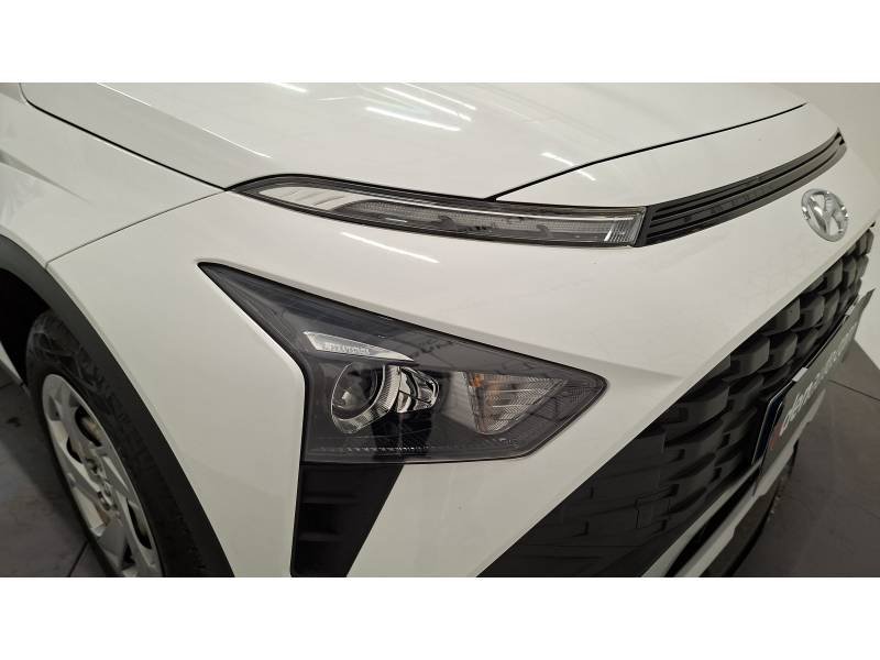 Hyundai Bayon - Photo 18