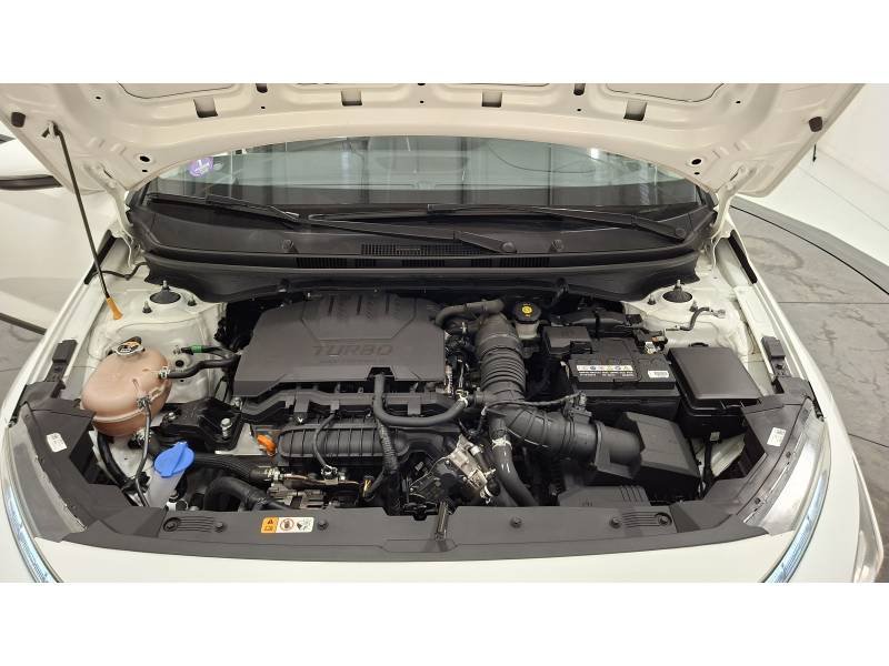 Hyundai Bayon - Photo 19