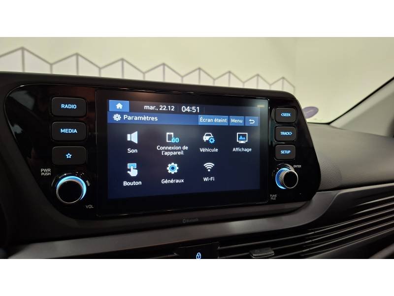 Hyundai Bayon - Photo 20
