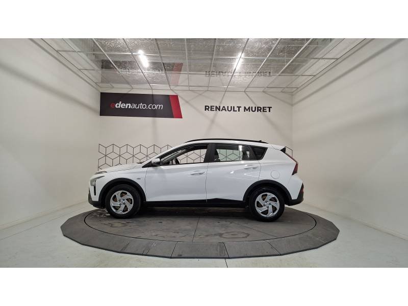 Hyundai Bayon - Photo 2