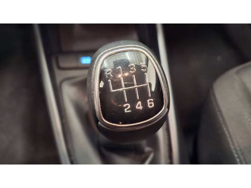 Hyundai Bayon - Photo 21