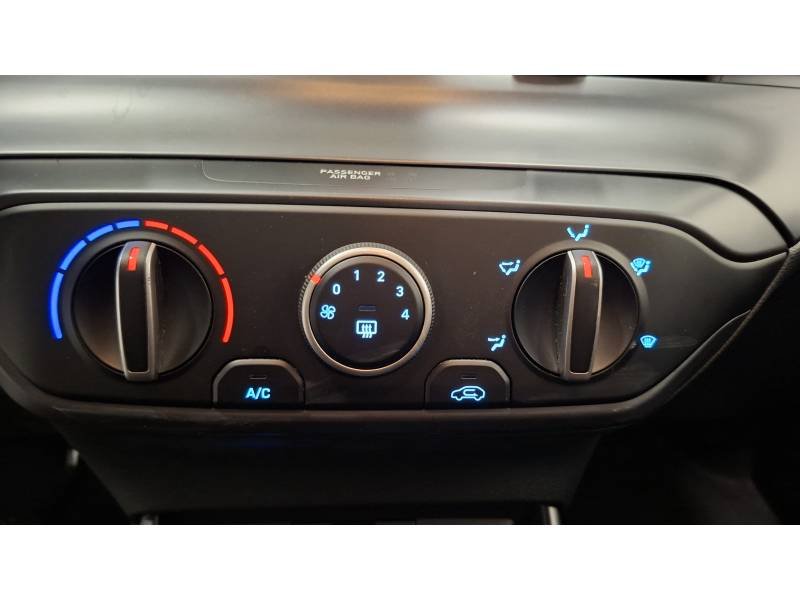 Hyundai Bayon - Photo 22