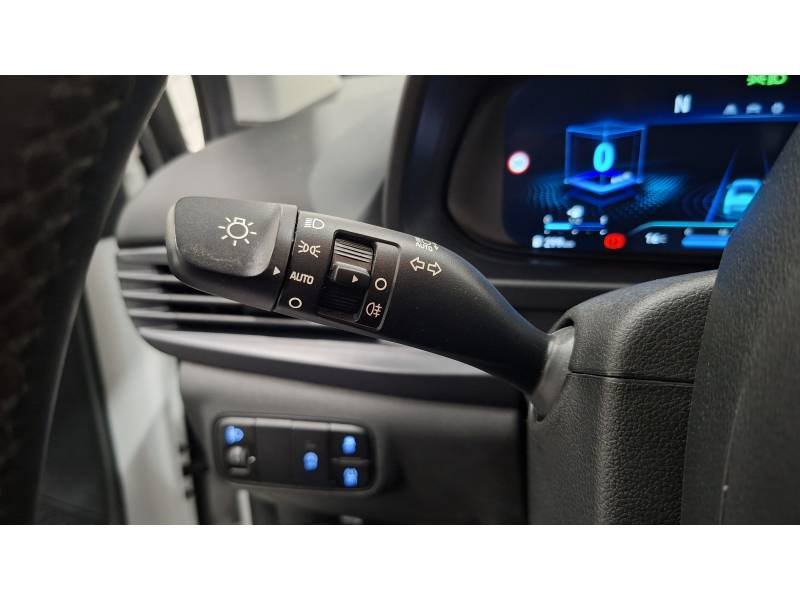 Hyundai Bayon - Photo 24