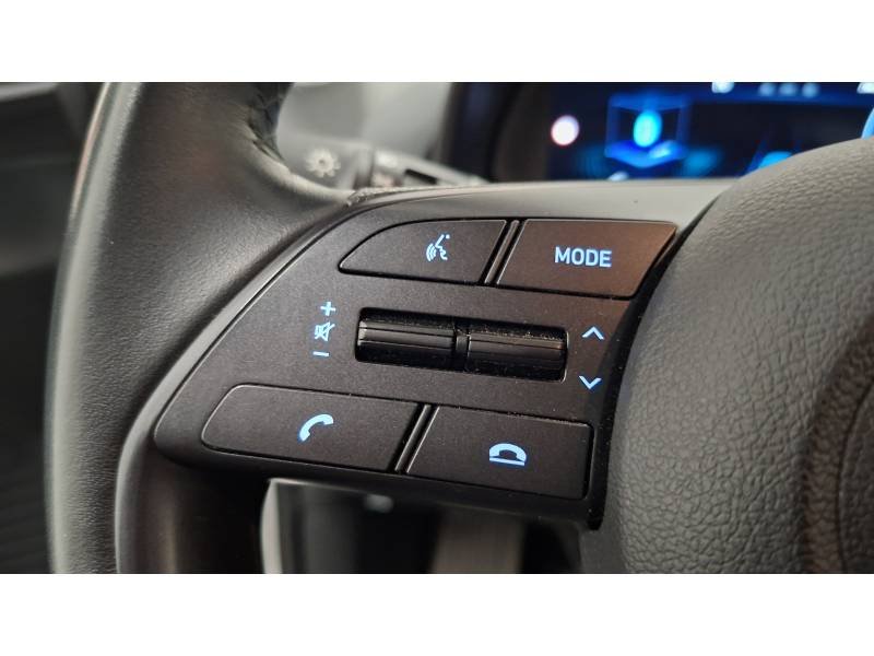 Hyundai Bayon - Photo 26