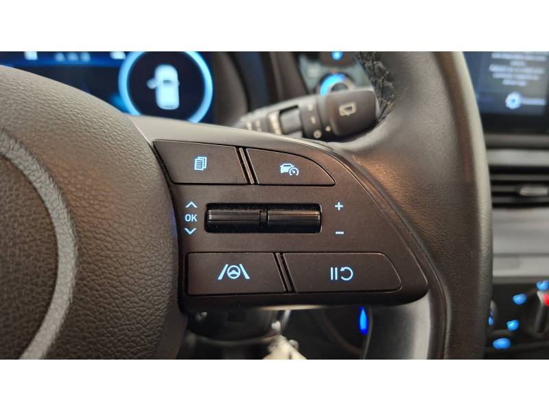 Hyundai Bayon - Photo 27