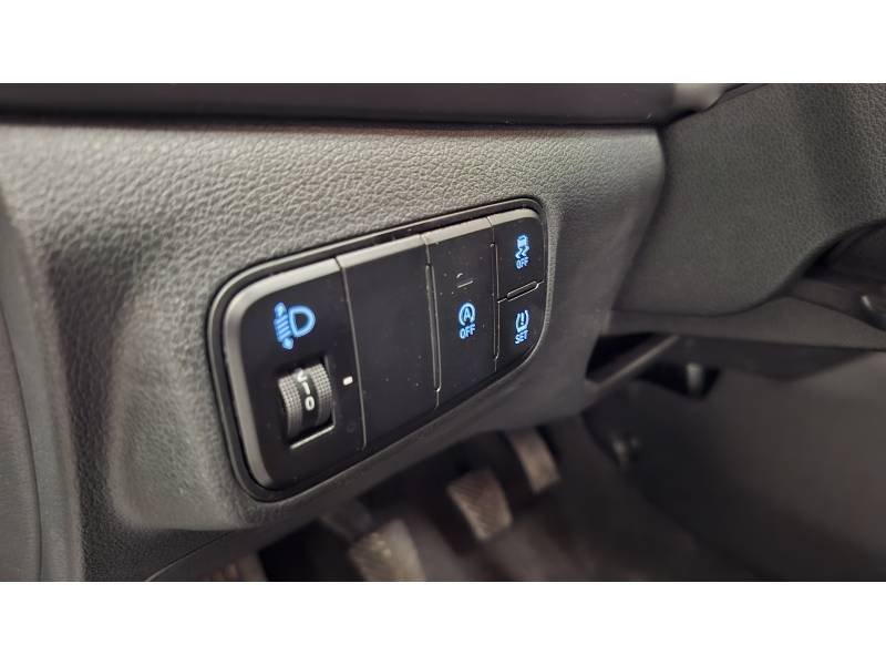 Hyundai Bayon - Photo 28