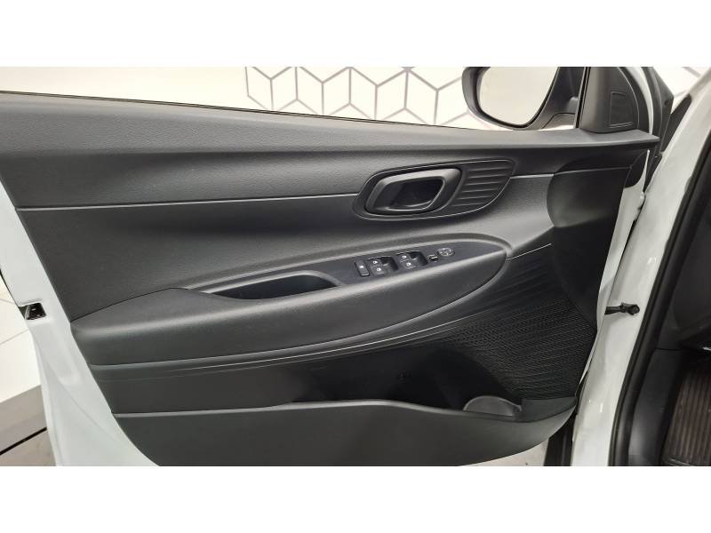 Hyundai Bayon - Photo 30