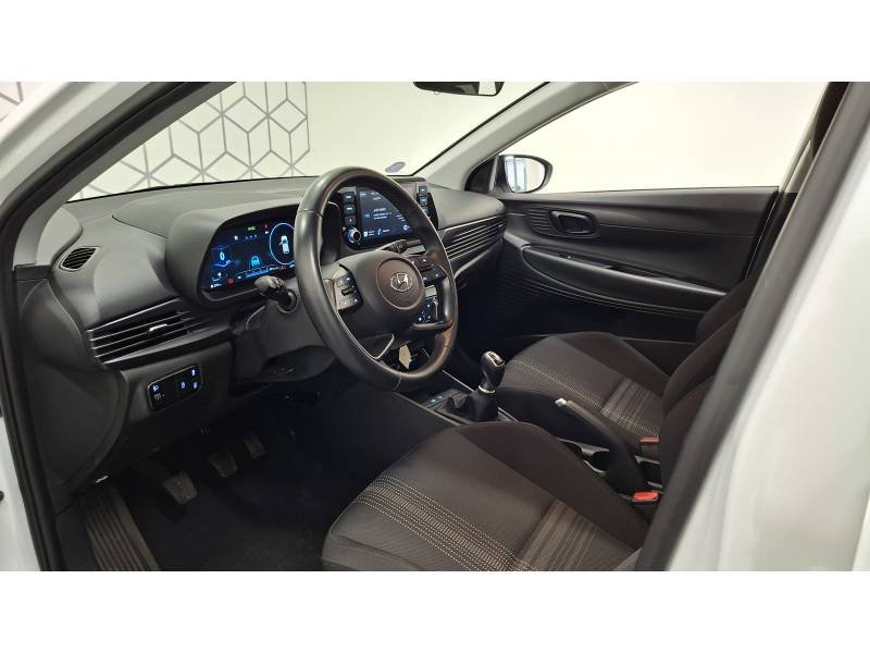 Hyundai Bayon - Photo 34