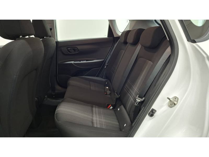 Hyundai Bayon - Photo 37