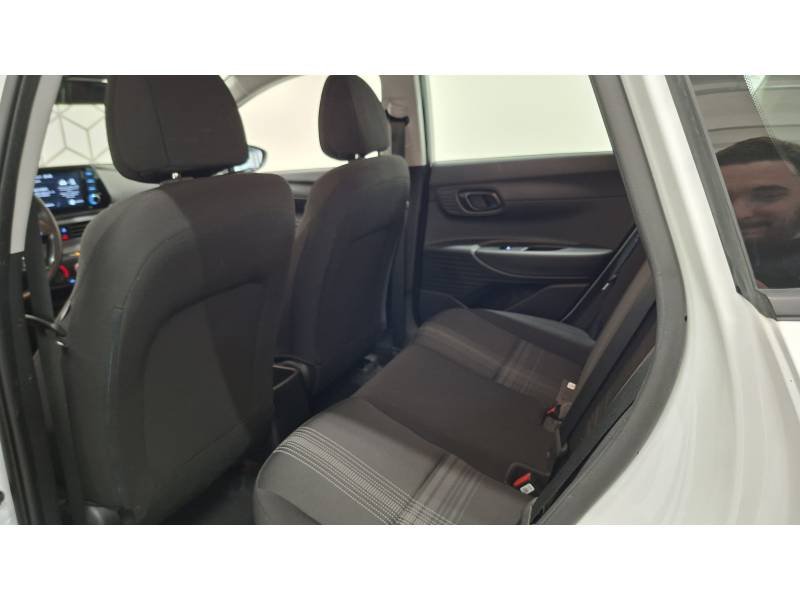 Hyundai Bayon - Photo 38
