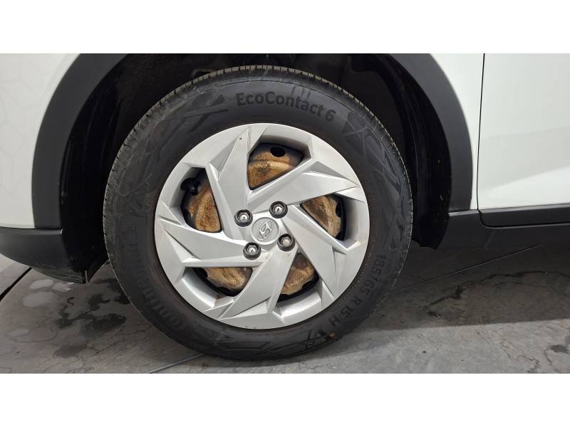 Hyundai Bayon - Photo 39
