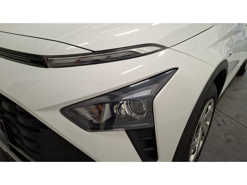 Hyundai Bayon - Photo 40