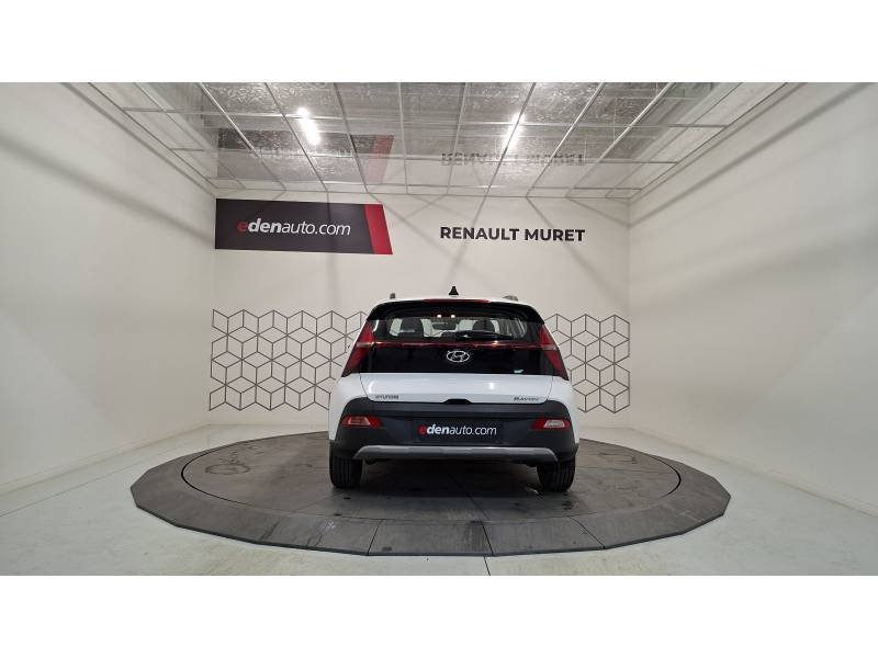 Hyundai Bayon - Photo 4