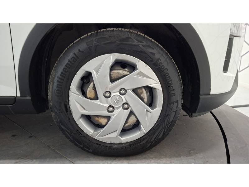 Hyundai Bayon - Photo 41