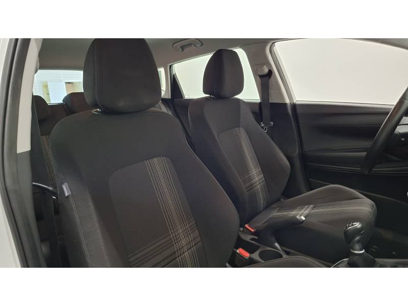 Hyundai Bayon - Photo 44