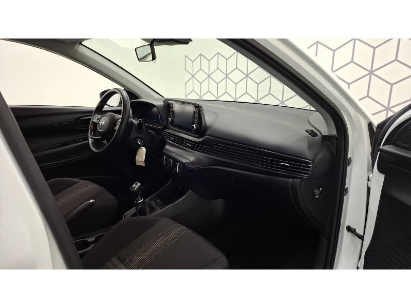 Hyundai Bayon - Photo 45
