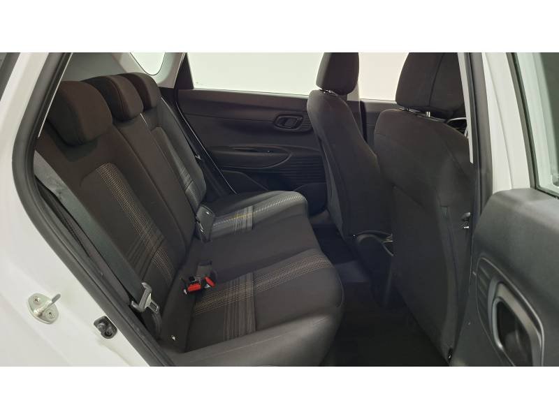 Hyundai Bayon - Photo 49