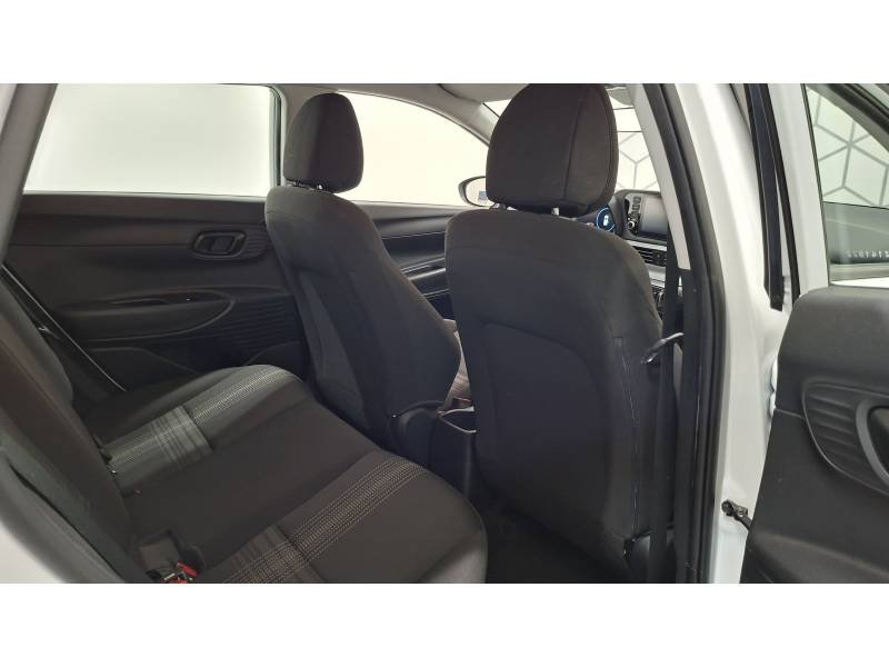 Hyundai Bayon - Photo 50