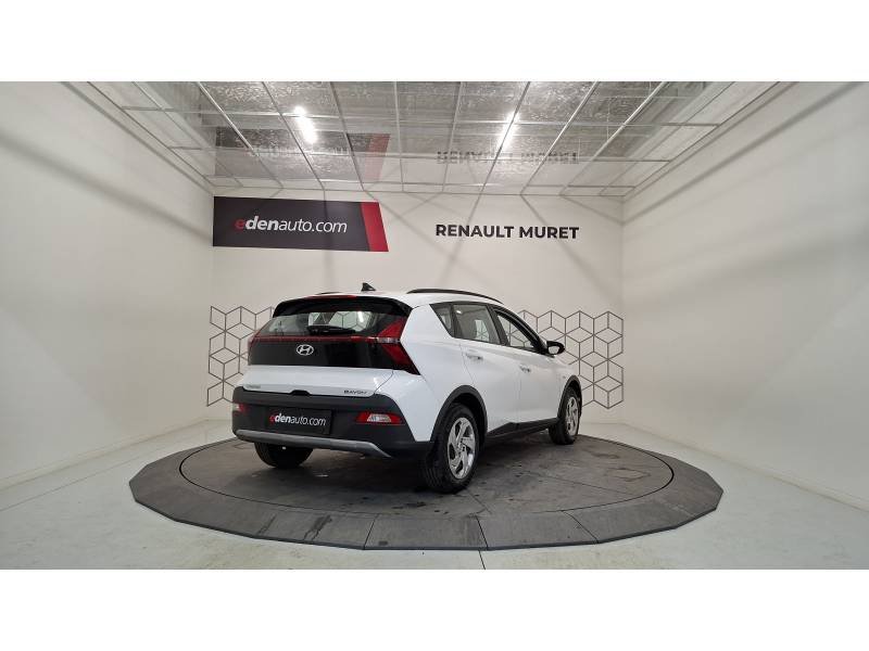 Hyundai Bayon - Photo 5