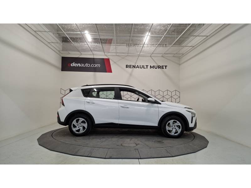 Hyundai Bayon - Photo 6