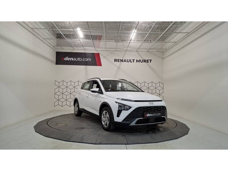 Hyundai Bayon - Photo 7