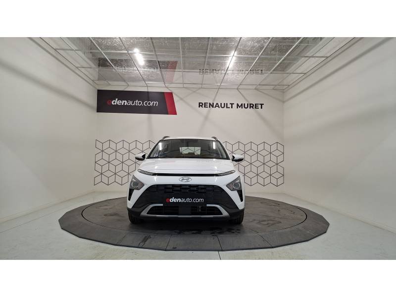 Hyundai Bayon - Photo 8