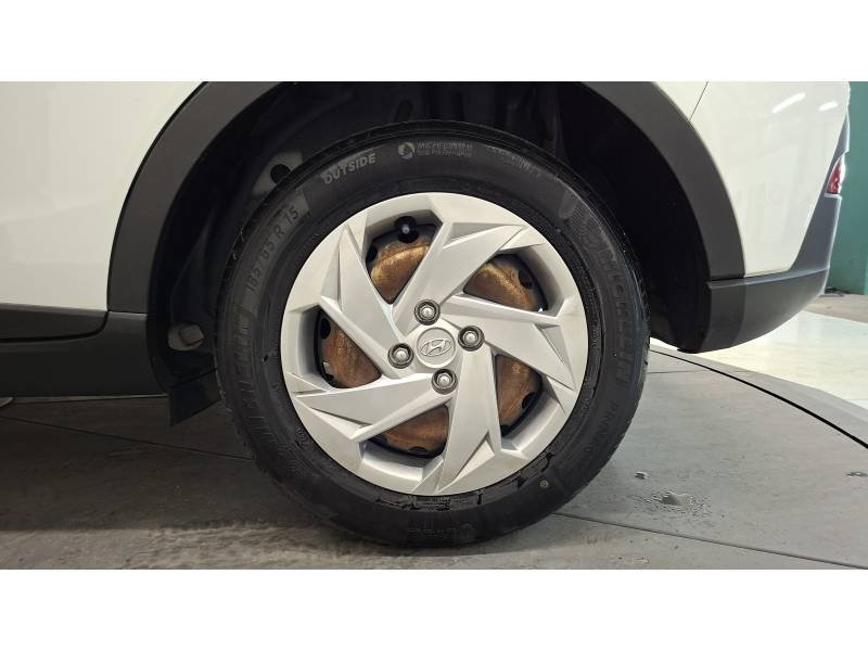 Hyundai Bayon - Photo 9