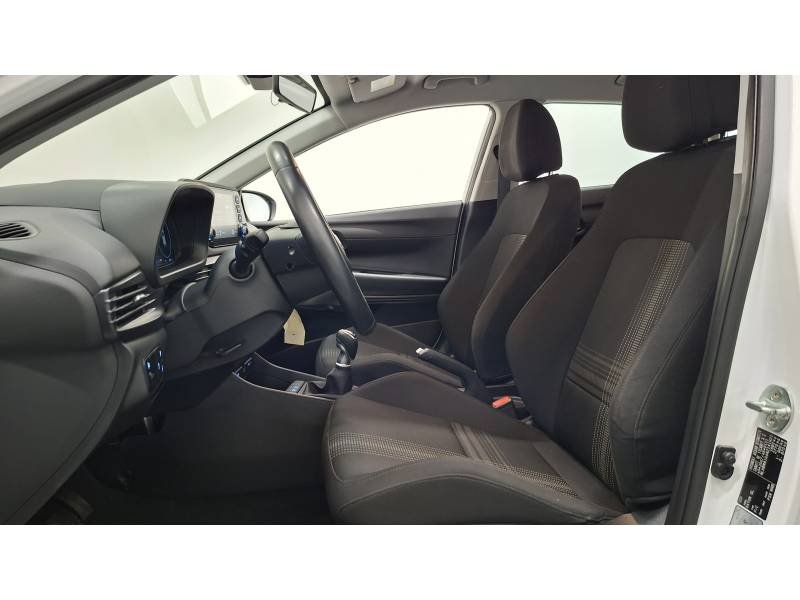 Hyundai Bayon - Photo 10