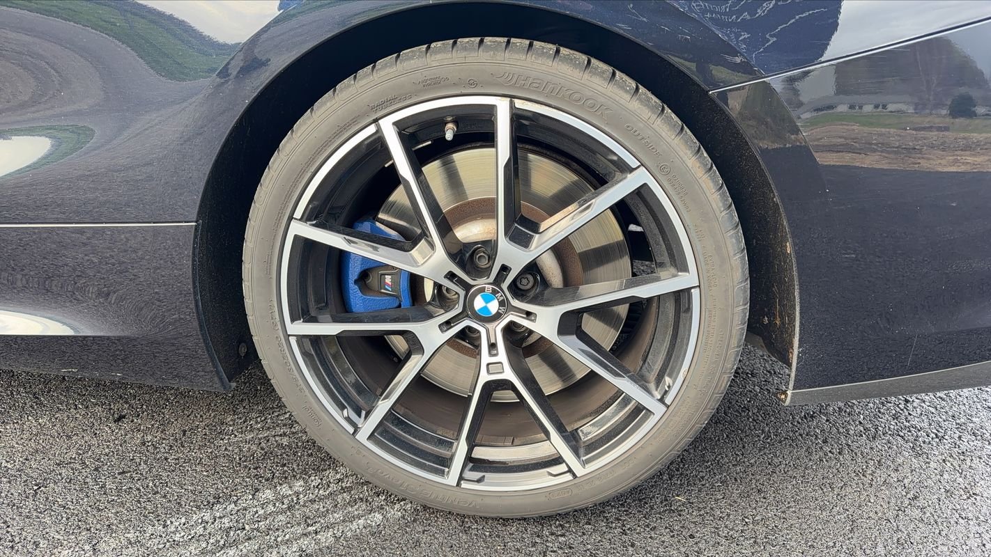 BMW Série 8 - Photo 19