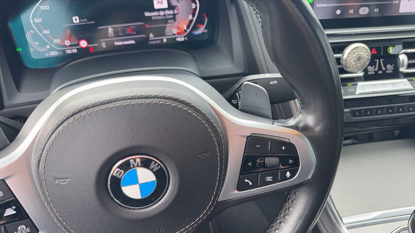 BMW Série 8 - Photo 26