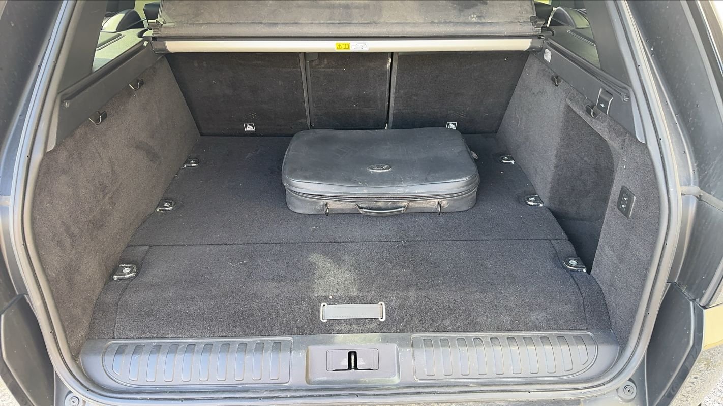 Land Rover Range Rover Sport - Photo 14