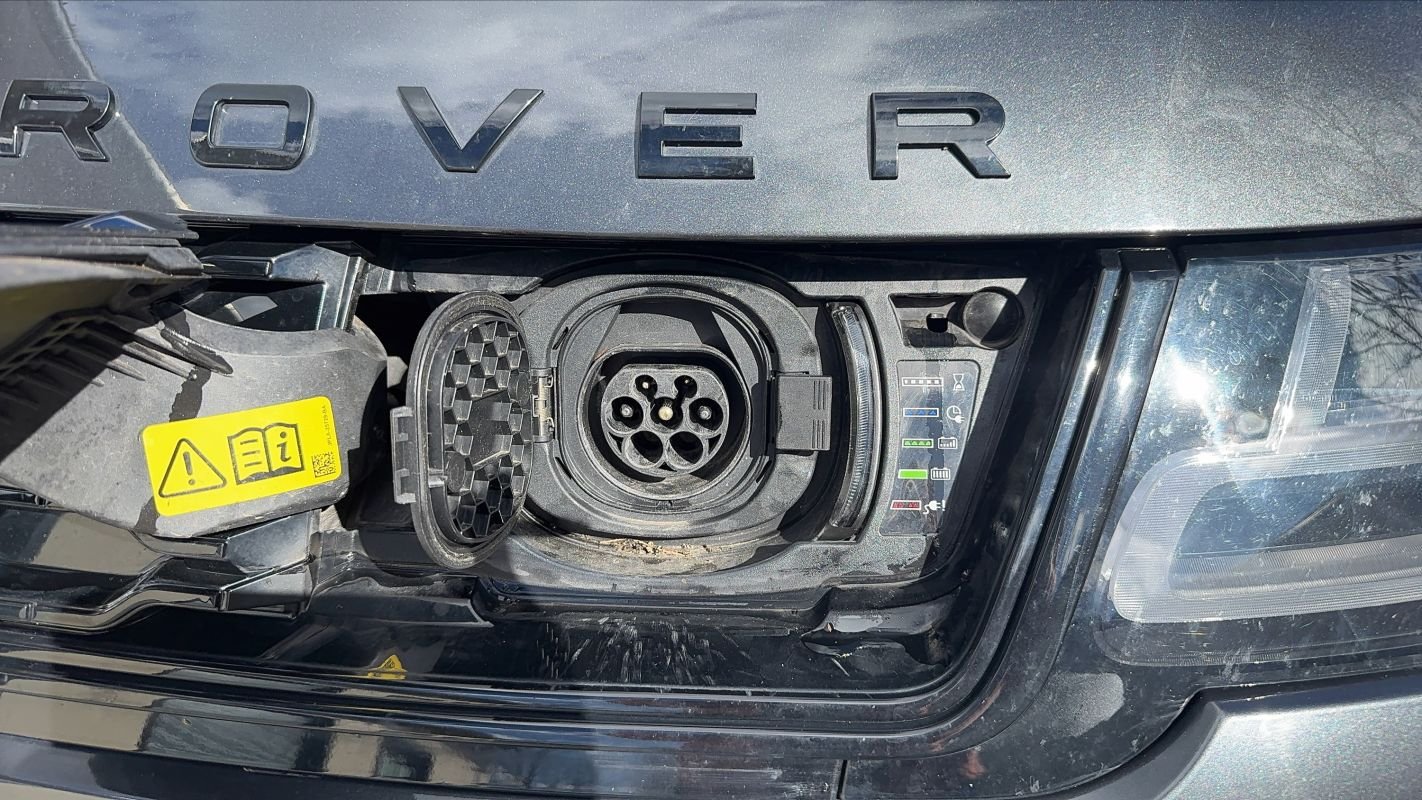 Land Rover Range Rover Sport - Photo 26