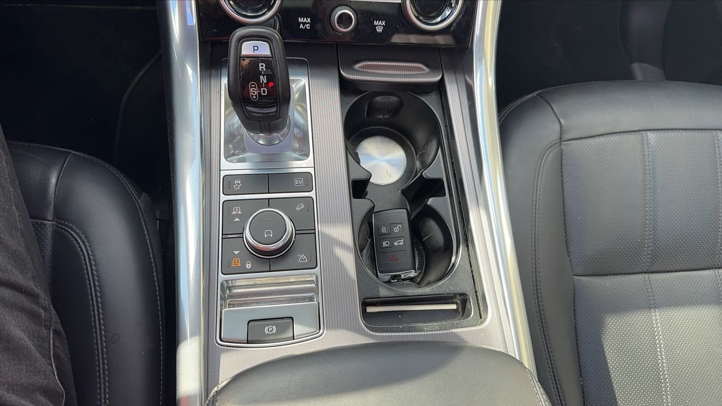 Land Rover Range Rover Sport - Photo 29