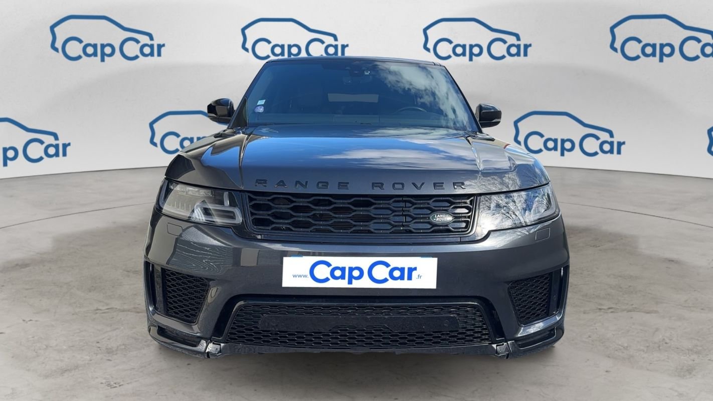 Land Rover Range Rover Sport - Photo 5