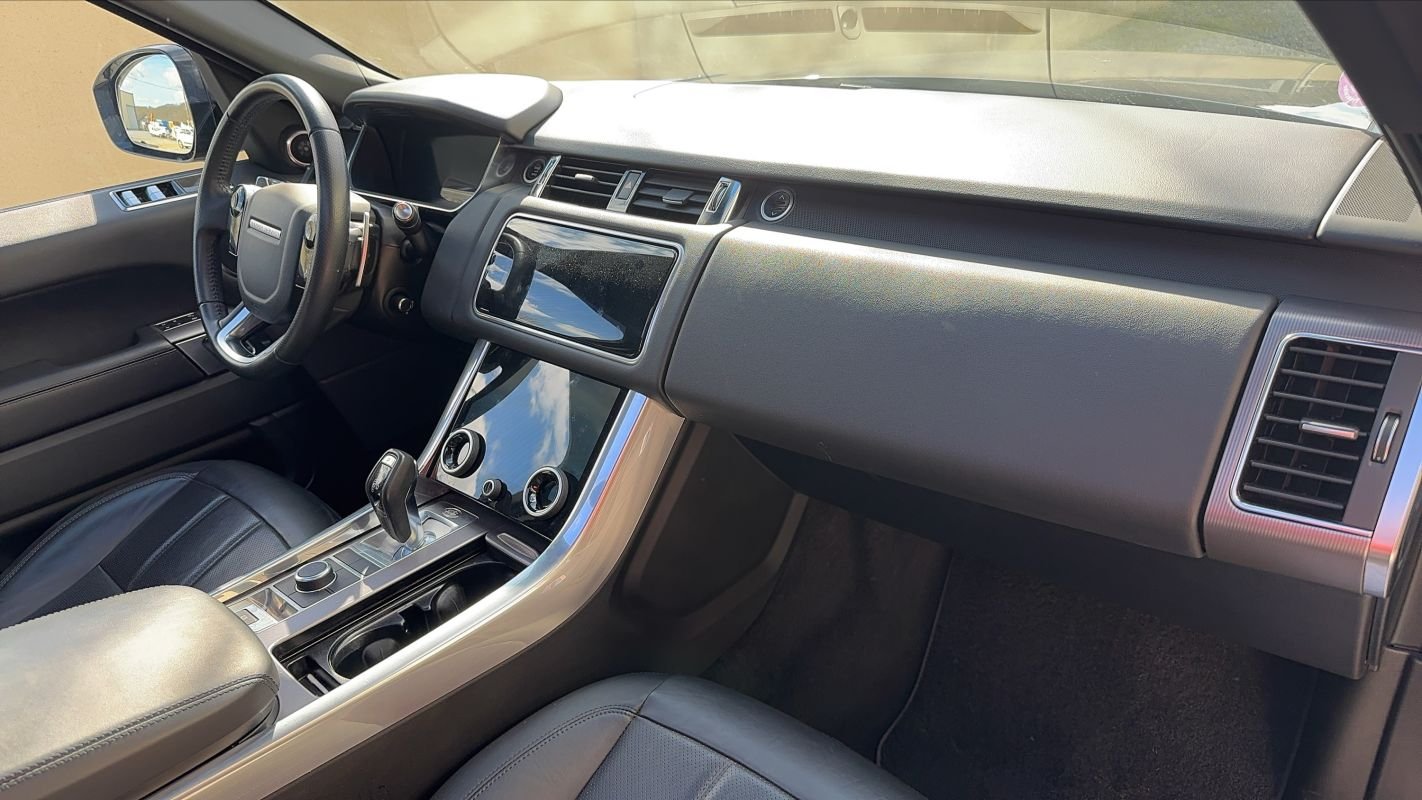 Land Rover Range Rover Sport - Photo 10