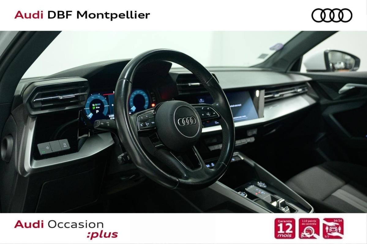 Audi A3 sportback - Photo 12