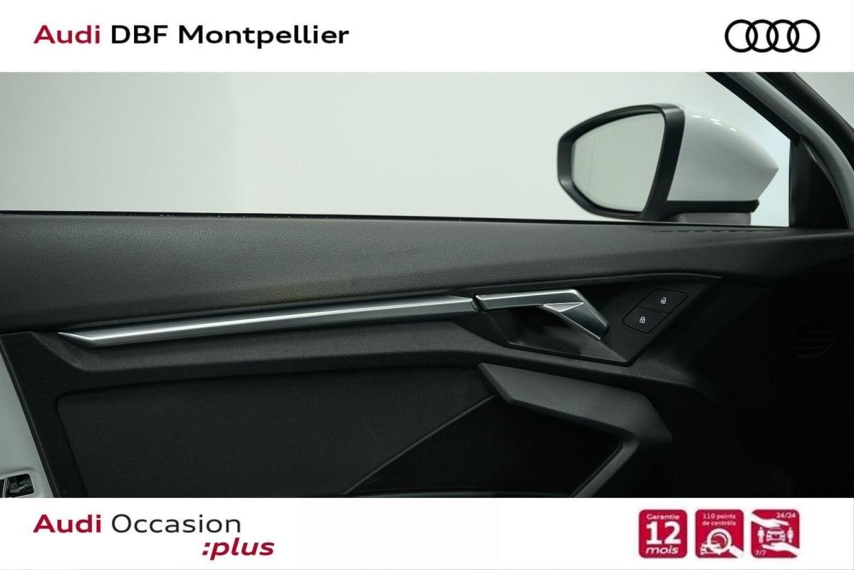 Audi A3 sportback - Photo 13