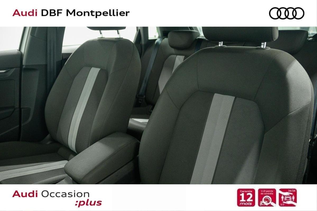 Audi A3 sportback - Photo 14