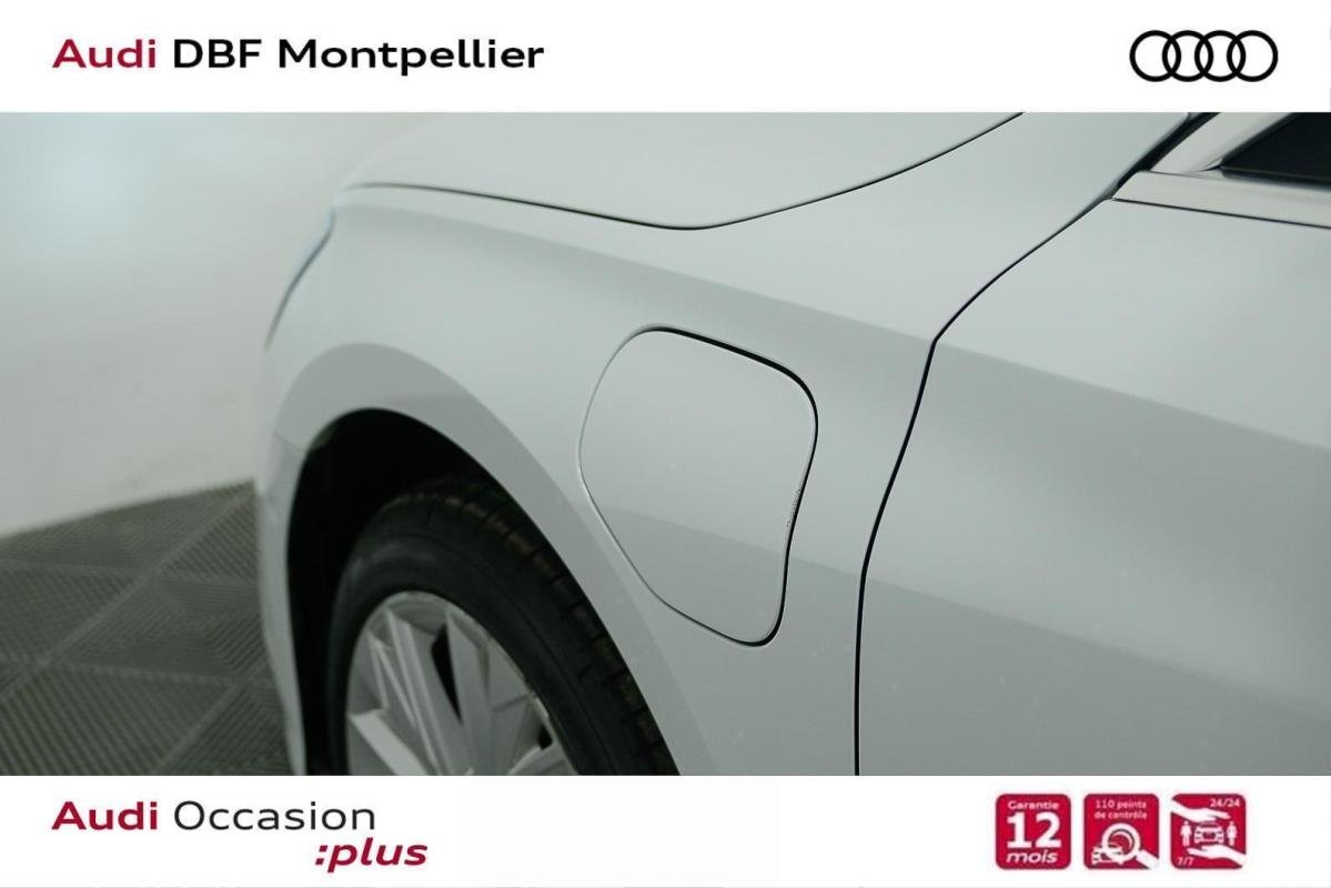 Audi A3 sportback - Photo 15