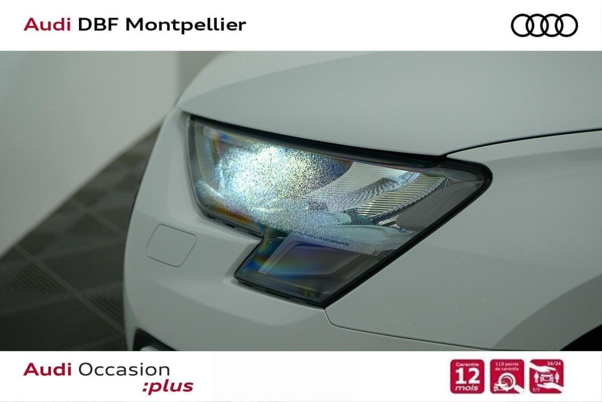 Audi A3 sportback - Photo 16