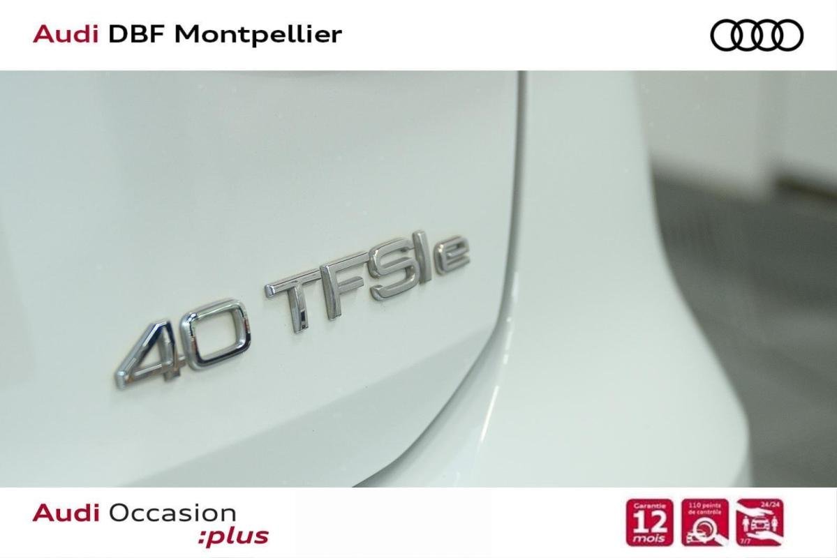 Audi A3 sportback - Photo 17