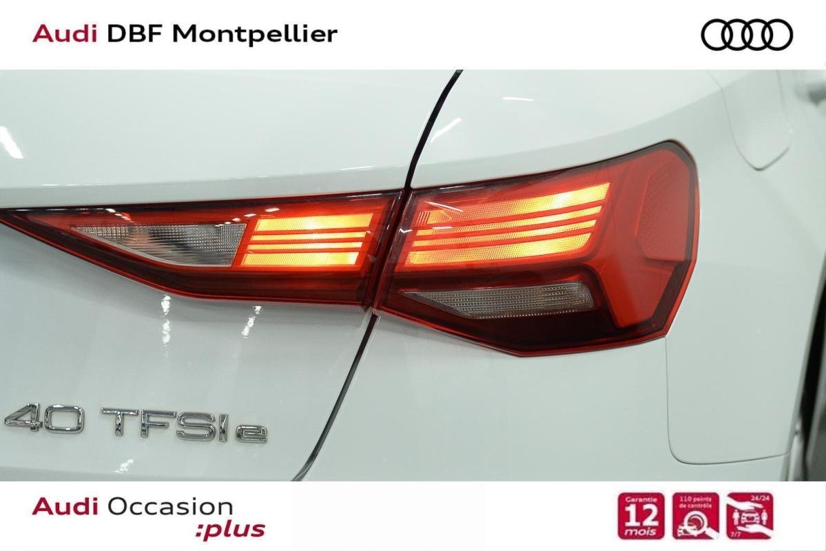 Audi A3 sportback - Photo 18