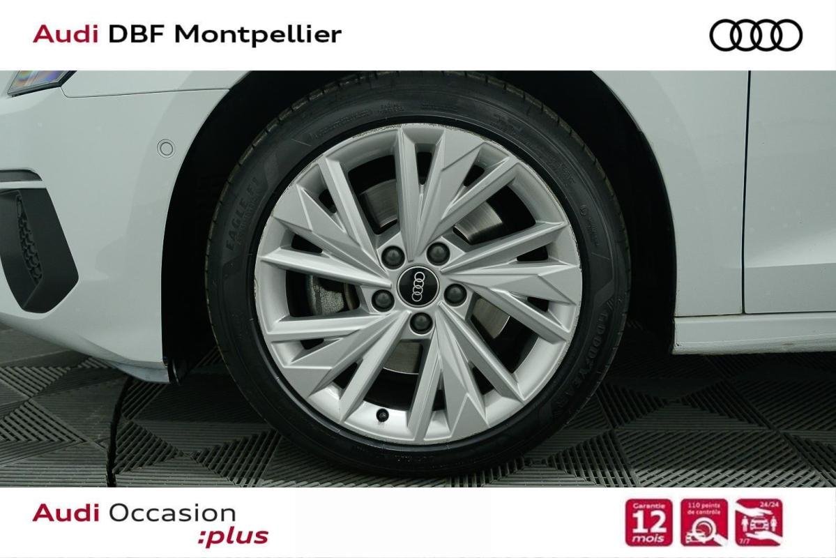 Audi A3 sportback - Photo 19