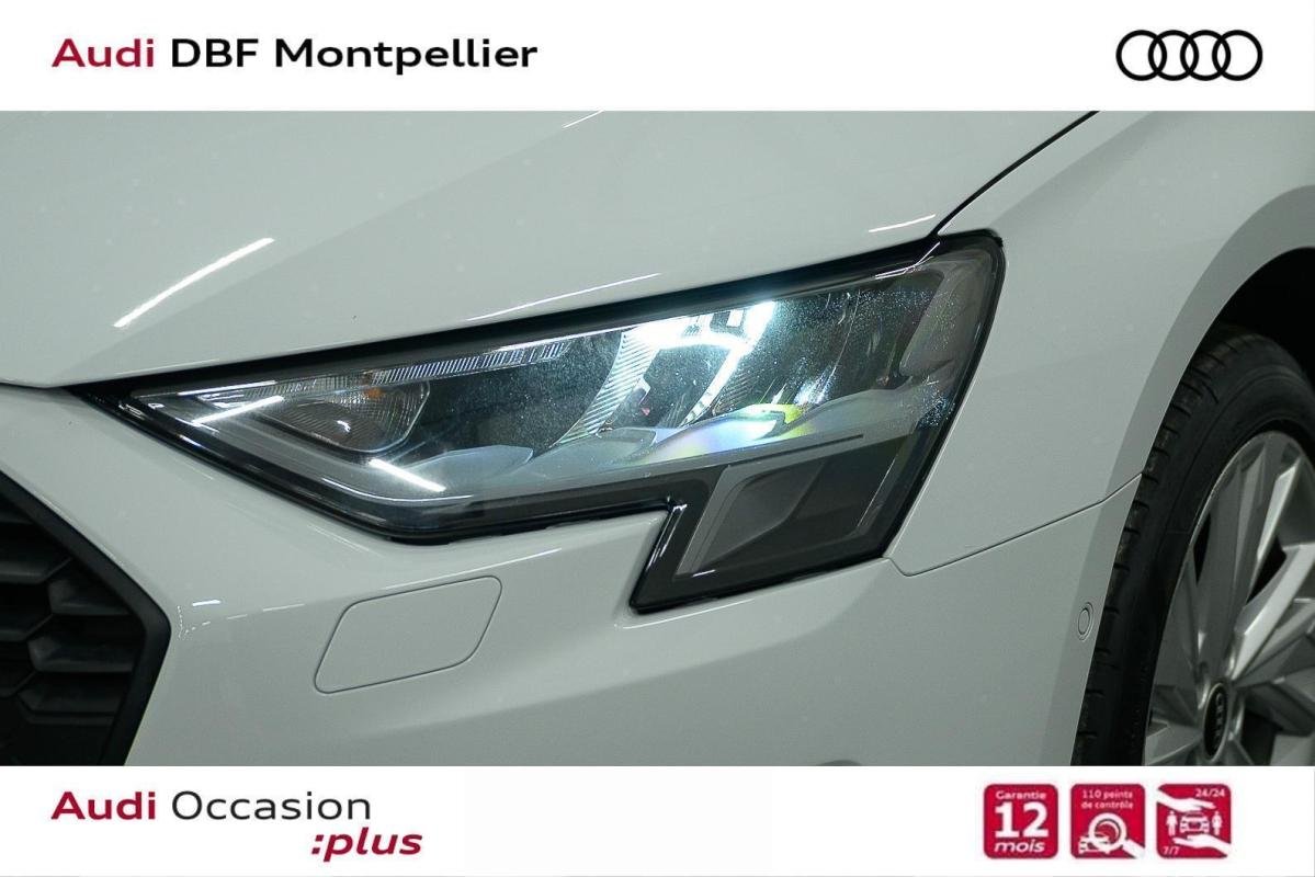 Audi A3 sportback - Photo 20