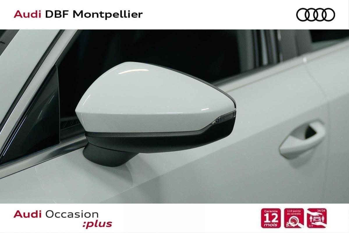 Audi A3 sportback - Photo 21