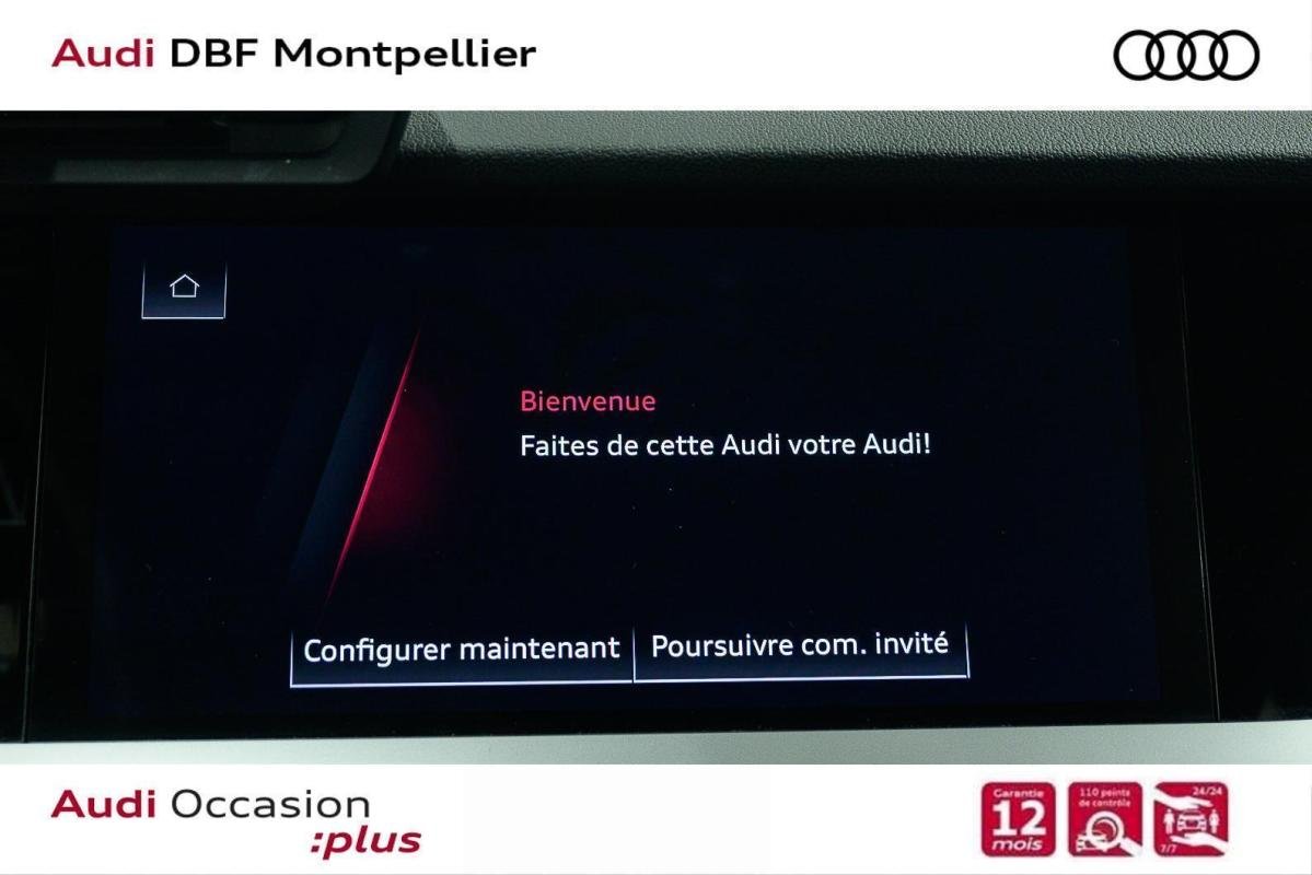Audi A3 sportback - Photo 9